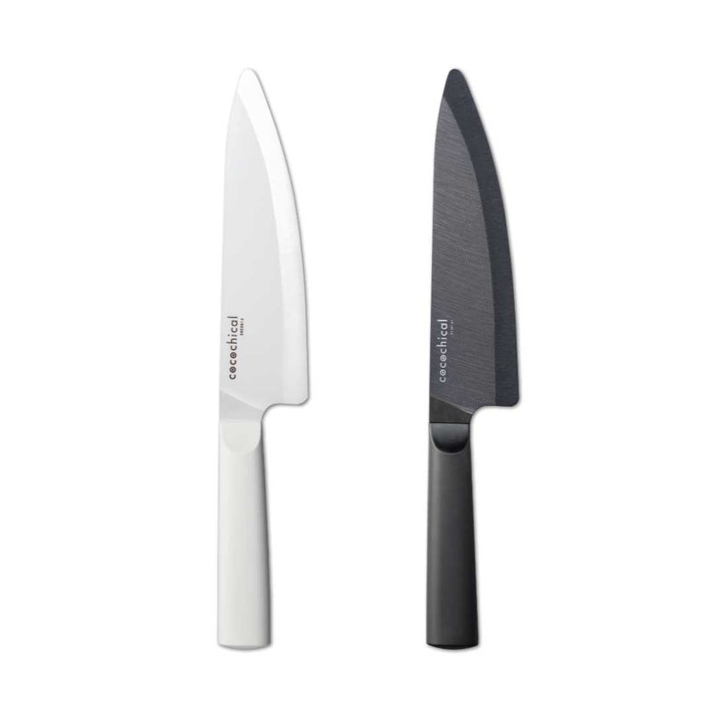 cocochical(ココチカル) セラミックナイフ 牛刀 18cm