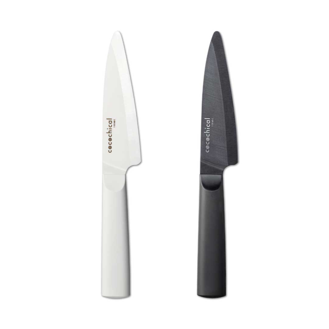 cocochical(ココチカル) セラミックナイフ ペティナイフ 13cm