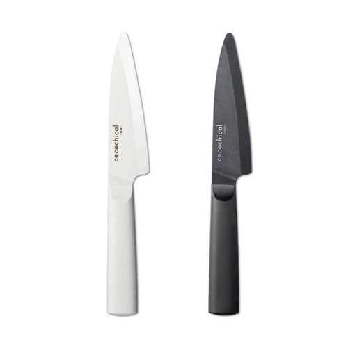 cocochical(ココチカル) セラミックナイフ ペティナイフ 13cm