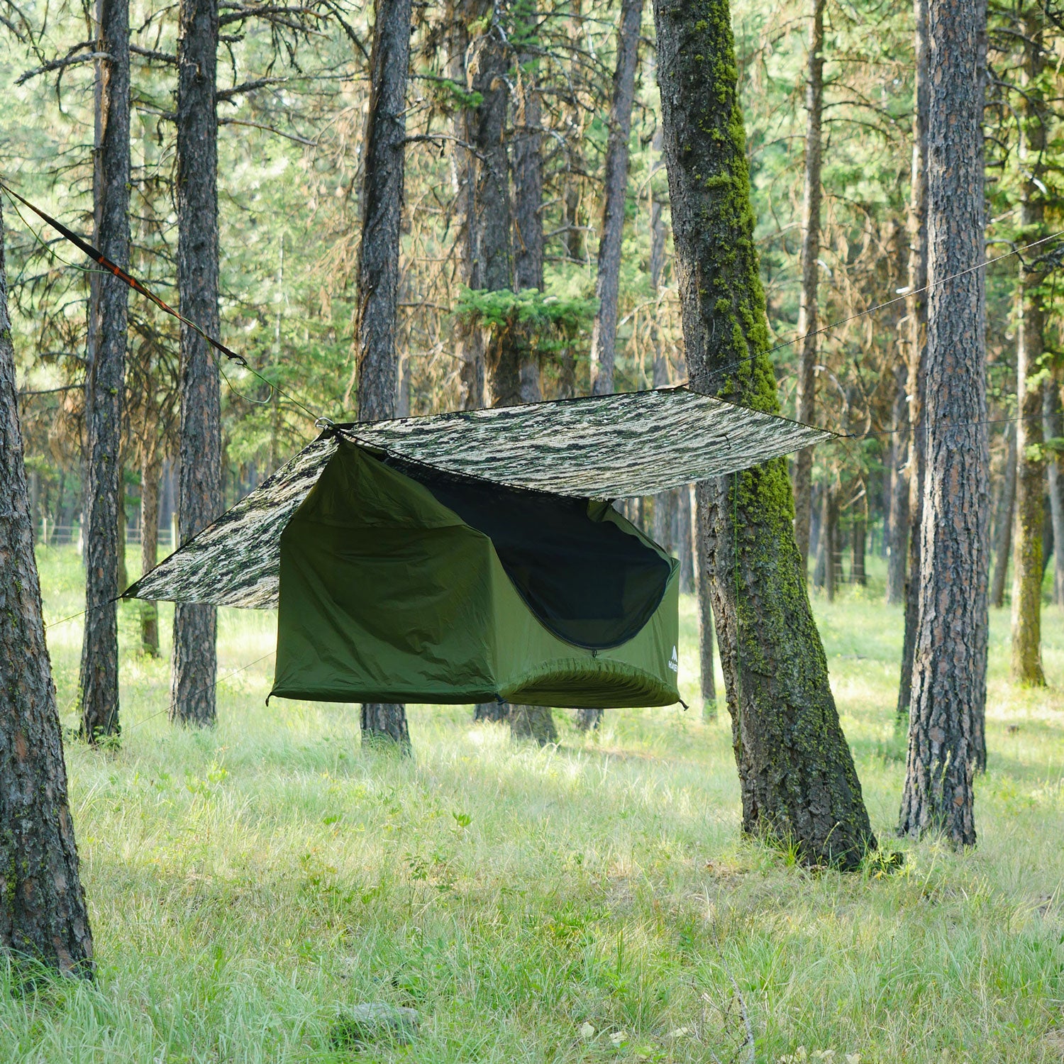 ヘブンテント haven Tent XL – Makuake STORE