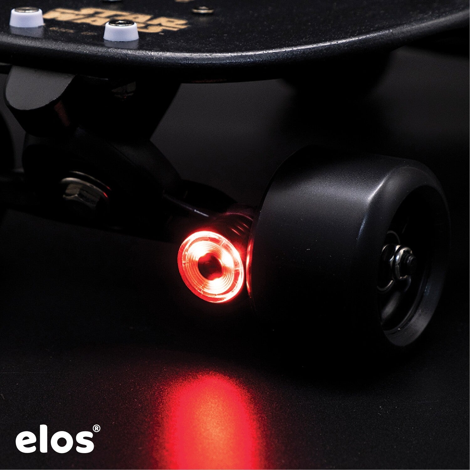 Elos/Star Warsエディション ダース・ベイダー  コンプリート1台セット