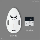 Elos/Star Warsエディション ストームトルーパーデッキ (板)のみ