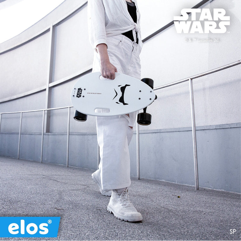 Elos/Star Warsエディション ストームトルーパーデッキ (板)のみ