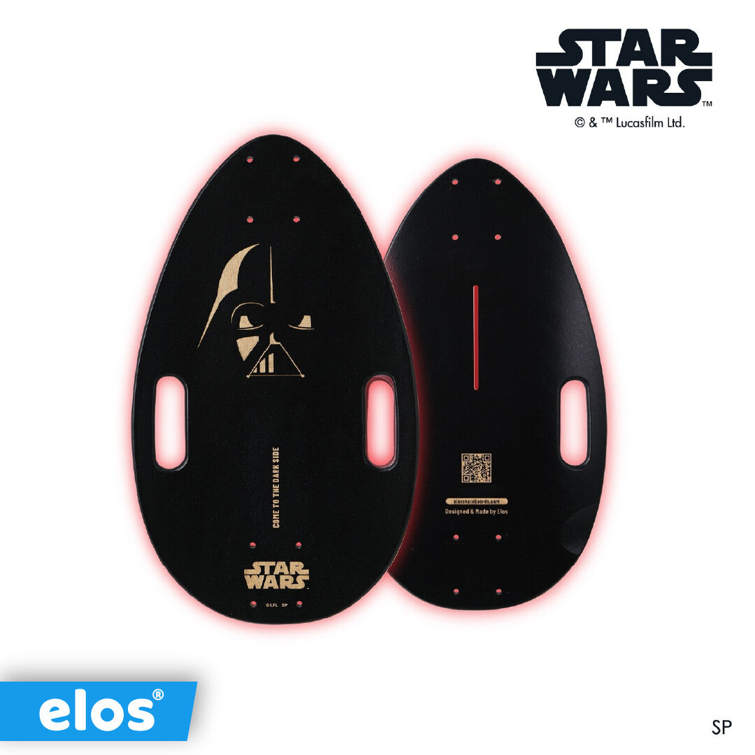 Elos/Star Warsエディション ダース・ベイダーデッキ (板)のみ