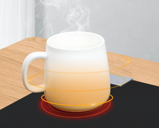 スマートカップ〈多機能 スマートデスクマット 3in1 専用〉