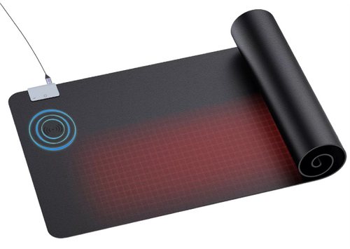 Smart Desk Mat 多機能スマートデスクマット 3in1