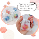 【就寝前を癒しの時間に・temari】スマホライトに乗せるだけ!美しい光の温もりで誘う快眠空間