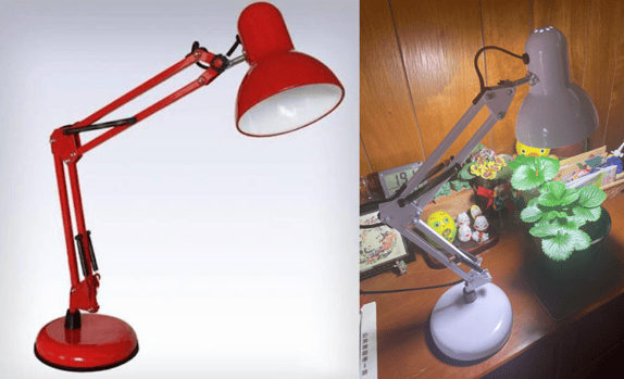 赤スタンドと植物育成LED電球 – Makuake STORE
