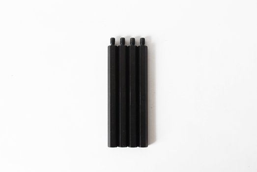 鉄板・網用 脚4本セット150mm