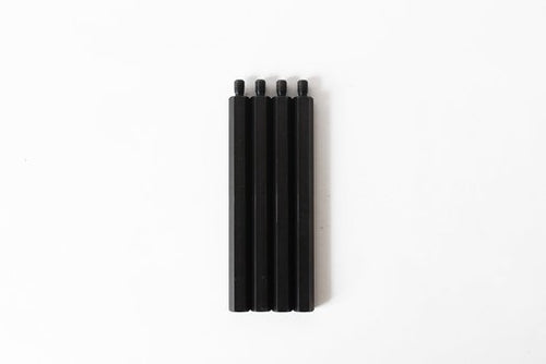 鉄板・網用 脚4本セット150mm