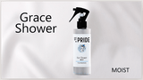 St.PRIDEナチュラルグレースシャワー 130ml