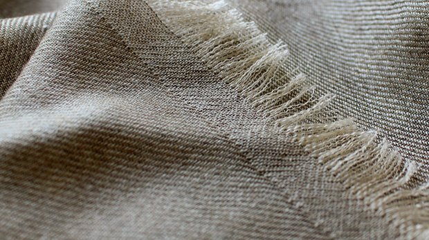 MASSERANO CASHMERE ストール grey