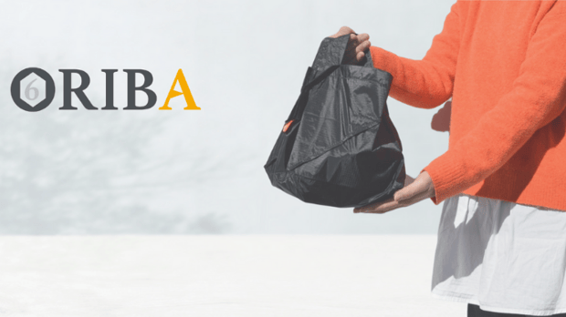 ORIBA 1秒で自立するエコバッグ – Makuake STORE ORIBA 1秒で自立するエコバッグ – Makuake STORE