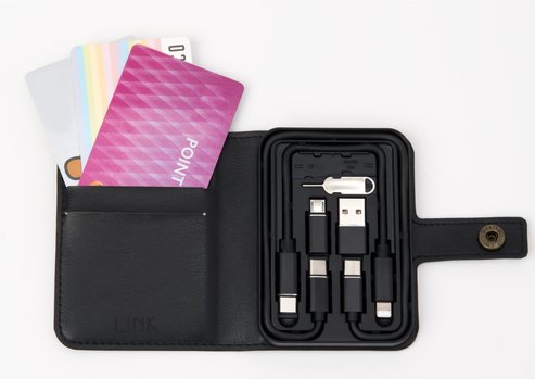 スマートリンクカードPRO(黒)