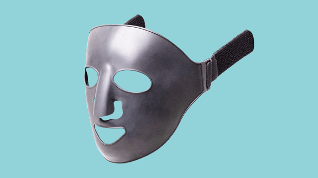 G-ZERO COIL FACIAL MASK ブラック – Makuake STORE G-ZERO COIL FACIAL MASK ブラック – Makuake STORE