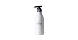 プラスグロッシモ ヒートケアシャンプー 400ml