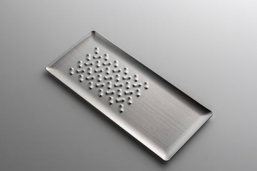 トミタ式おろし金