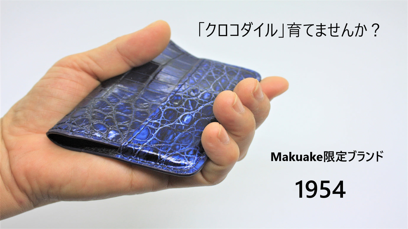 Pixel Makuake ワンサイドウォレット One side Wallet 未使用 | hyotan