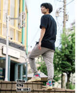 【限定販売・物価高騰により再入荷不可】メディア多数掲載／超撥水Tシャツ／黒／ブラック
