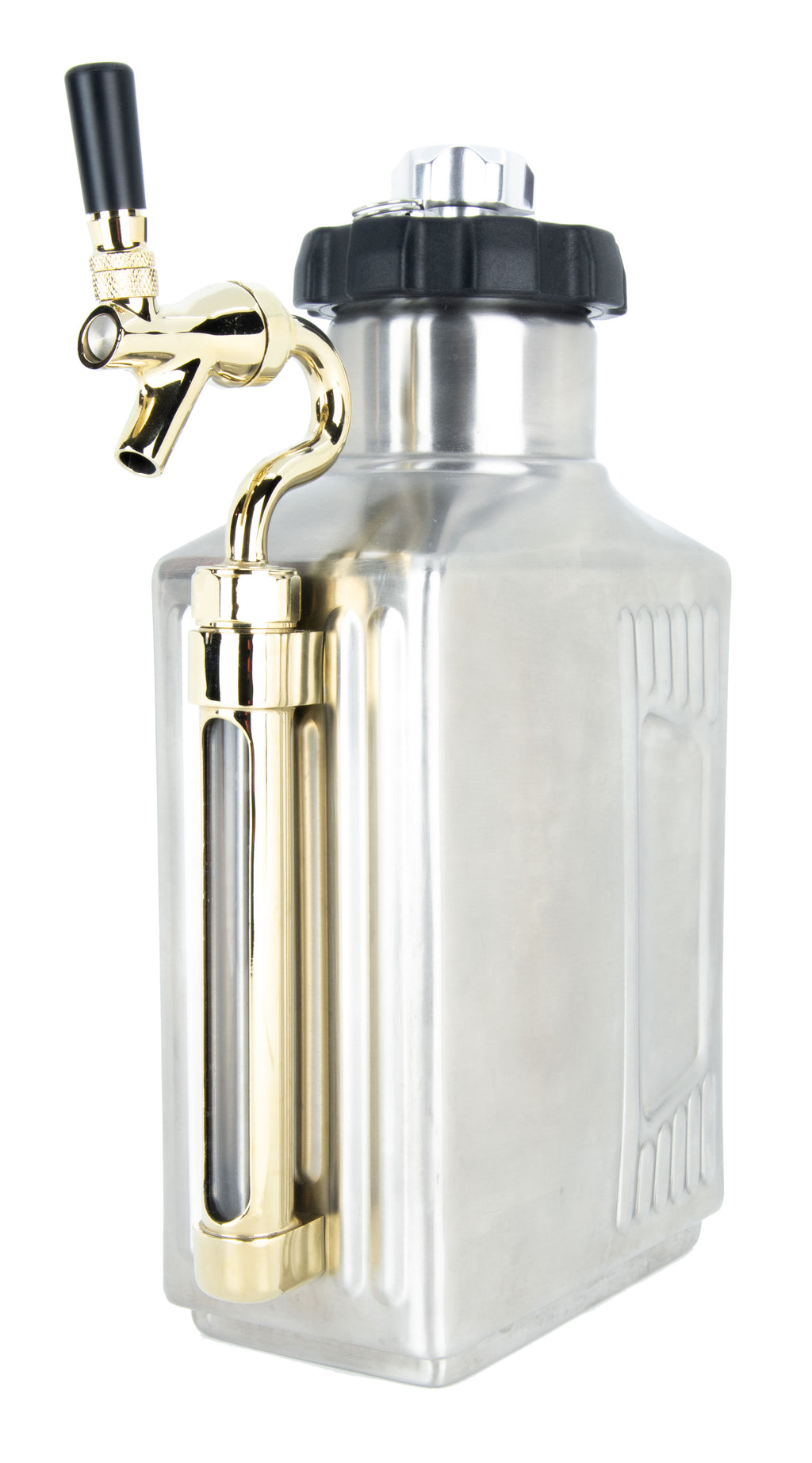 ビール・発泡酒 Craft Master CO2 Series Growler 64oz 1683870412578_898bfed6-00ee-