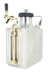 Craft Master Growlers 128oz