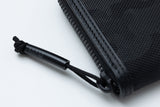 【匠の技術】×【軍用ナイロン生地】鞄職人が作るタフで美しく使いやすいウォレット