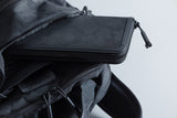 【匠の技術】×【軍用ナイロン生地】鞄職人が作るタフで美しく使いやすいウォレット