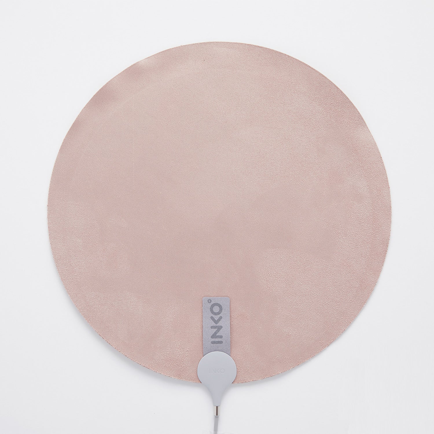 INKO Heating Mat Heal Suede(ローズウッド) – Makuake STORE