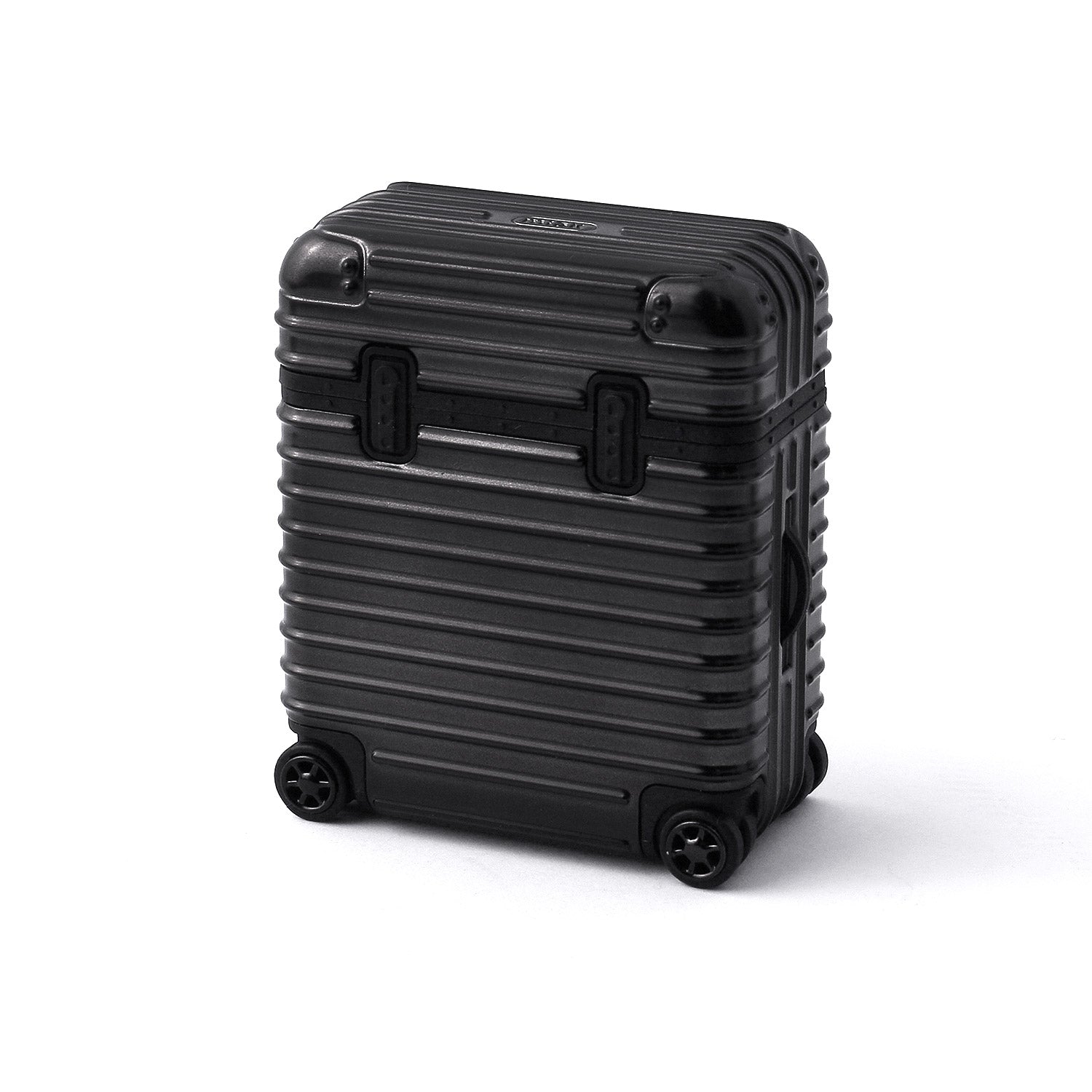 miak AirPods キャリーケース スーツケース（ブラック）