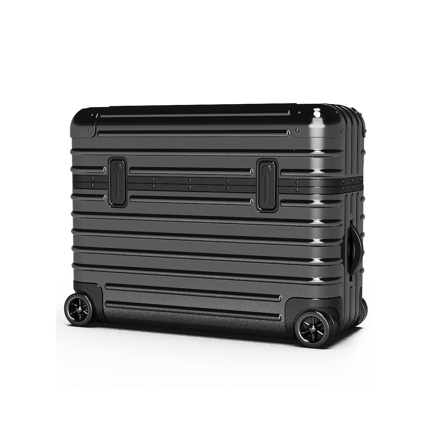 miak AirPods Pro キャリーケース スーツケース（ブラック）