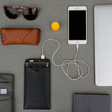 【10Wセット】YOLK Solar Paper ポータブル ソーラー充電器 / ソーラーパネル充電器
