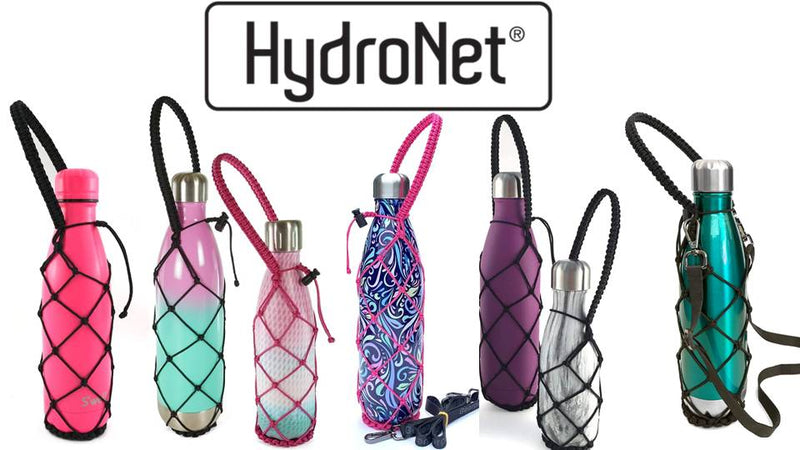 HydroNet (ハイドロネット)