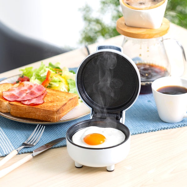 HYS Egg Cooker　（目玉焼き調理器）