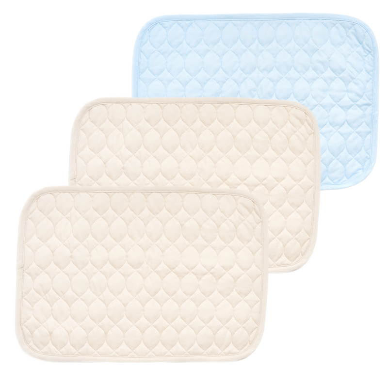 汗かき専用枕パッド×3枚（通常価格から10％OFF、税込）