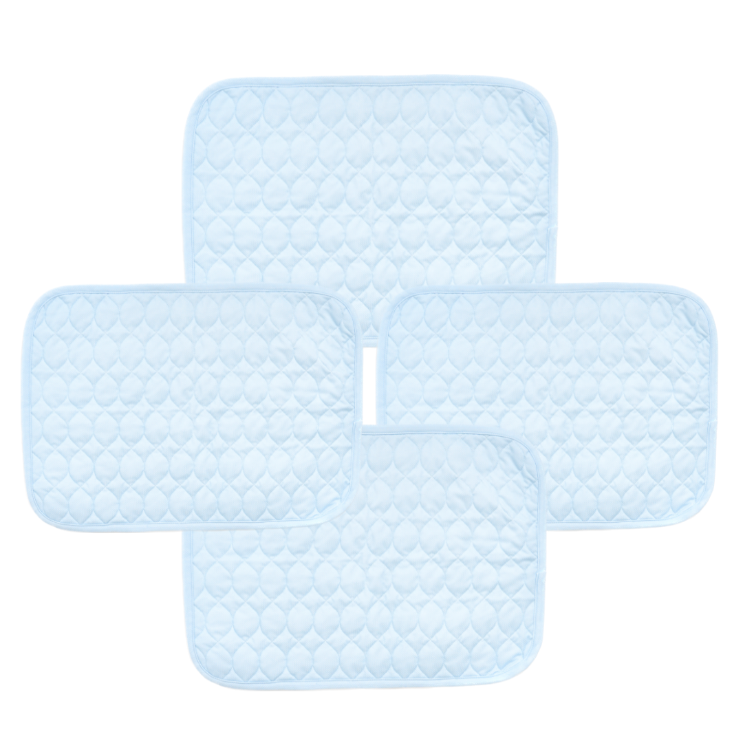 汗かき専用枕パッド×4枚（通常価格から15％OFF、税込）