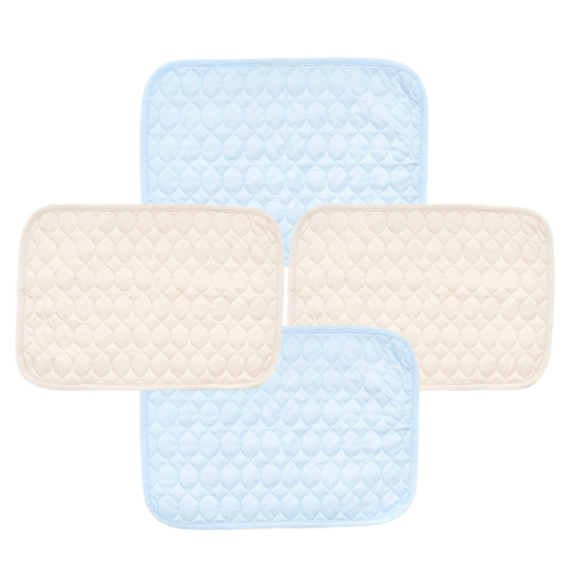 汗かき専用枕パッド×4枚（通常価格から15％OFF、税込）