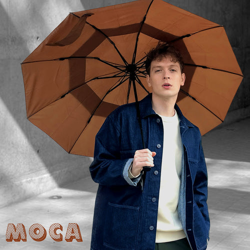 周りを濡らさない傘 GYAKUSOLｘJOURNAL STANDARD FURNITURE 【MOCA】