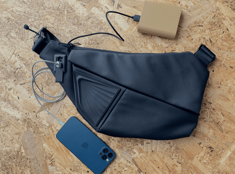 ∇スリングバッグ – Makuake STORE ∇スリングバッグ – Makuake STORE