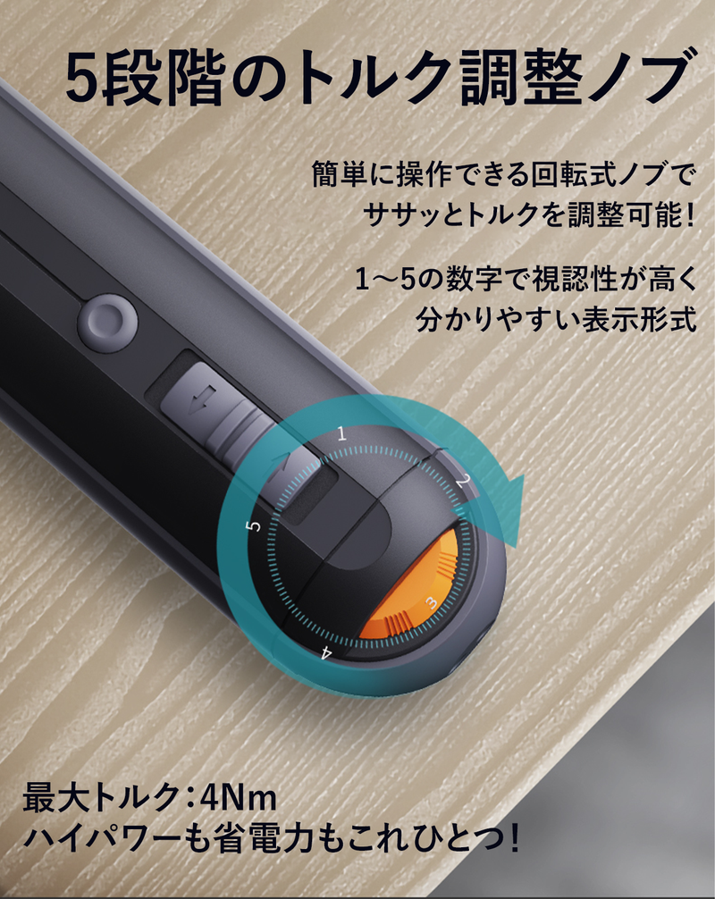 ドライバー/ドリル/ラチェットの3in1多機能セット【JIMIBOX X1-I ドライバー/ドリル/ラチェットの3in1多機能セット【JIMIBOX X1-I