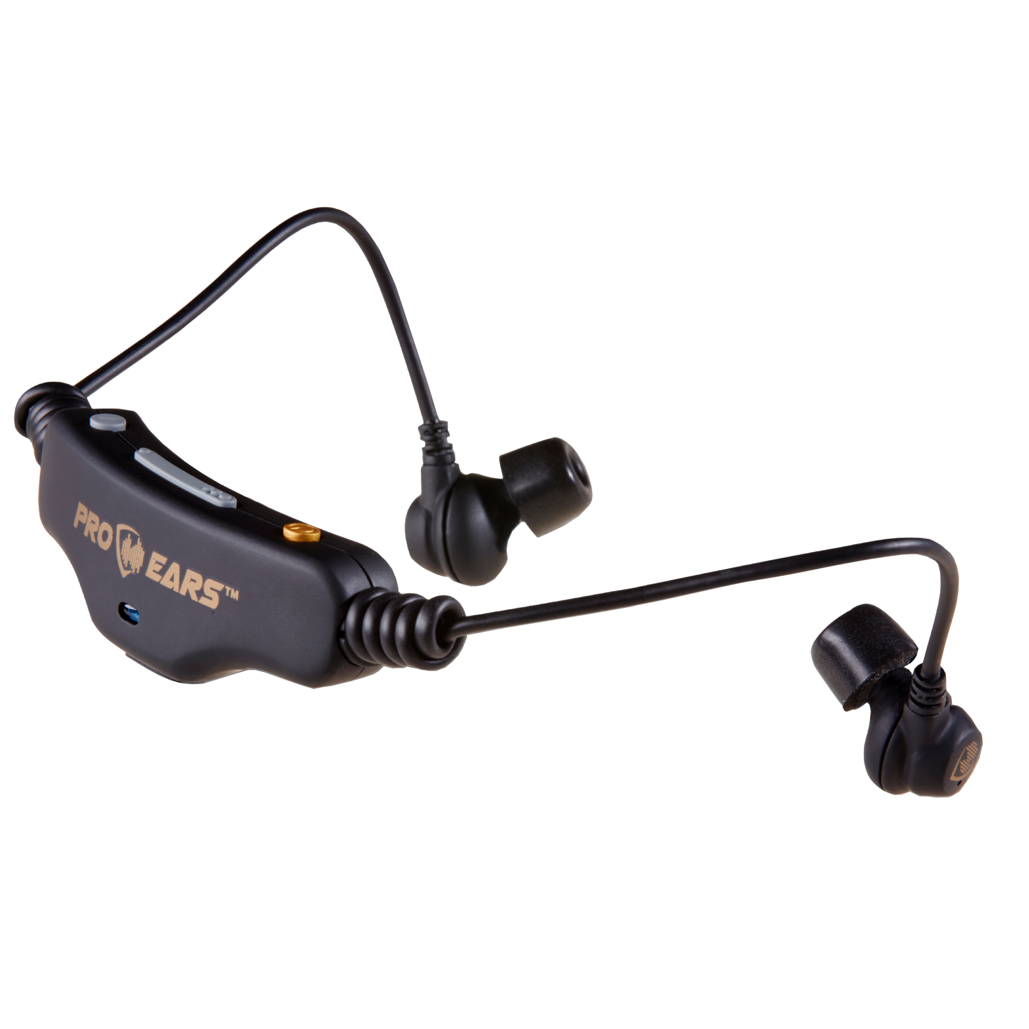 Pro Ears 電子聴覚保護イヤホン Stealth 28 (ステルス28) HTBT