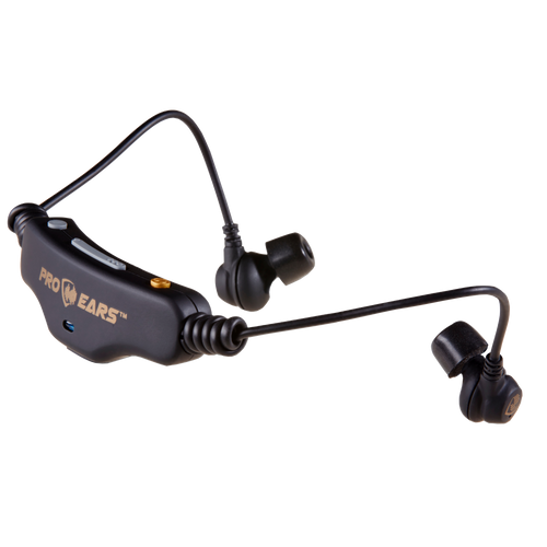 Pro Ears 電子聴覚保護イヤホン Stealth 28 (ステルス28) HTBT
