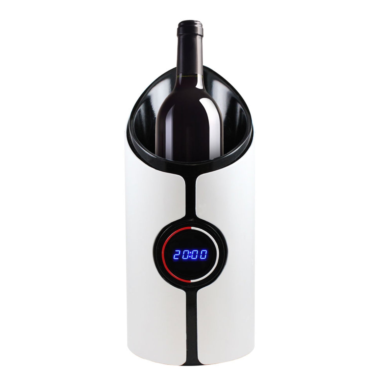 【50％OFF 訳あり品】超音波でワインを熟成するSonic Decanter