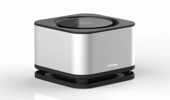 YFLIfe AIRbox （YFAM-ABBK）