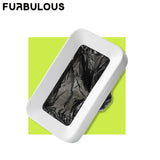 Furbulous Box専用ごみ袋Box 12ヶ月分セット