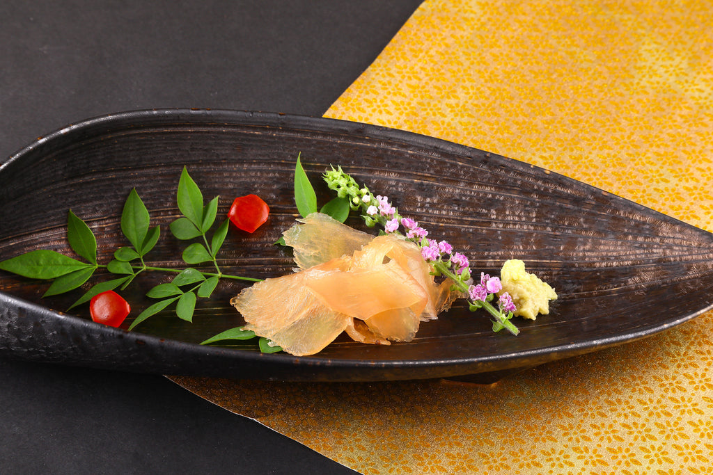 名古屋コーチン昆布〆 川崎鳥匠 謹製 – Makuake STORE