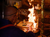 三毳不動尊御祈祷『厄除 辰不動尊』（小サイズ）