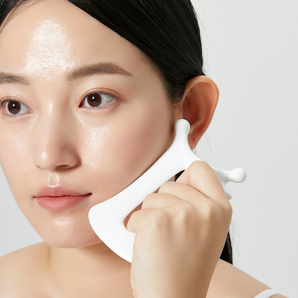 押す・流す・ほぐすがこれひとつ！自宅がエステになる大人気カッサで