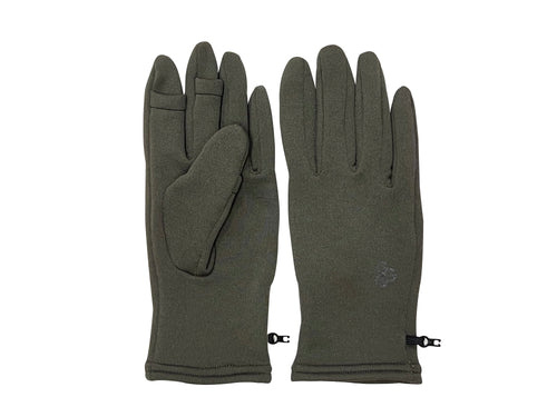 ［P.O.GLOVES］enthrall 3.0：Khaki