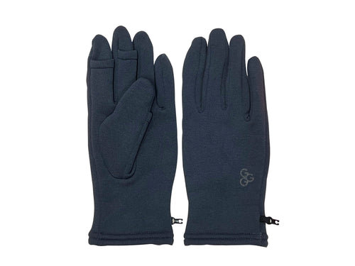 ［P.O.GLOVES］enthrall 3.0：Gray