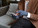 ［P.O.GLOVES］enthrall 3.0：Gray